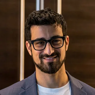 Eliran Yihye, founder and CEO of SetClaude